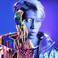 MIYAVI - MIYAVIVERSE - ANIMA -