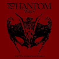 威神V [WayV] - Phantom