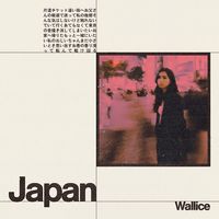 Wallice - Japan
