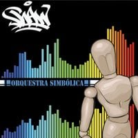 Shawlin - Orquestra Simb&oacute;lica