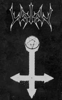 Watain - Go Fuck Your Jewish "God"