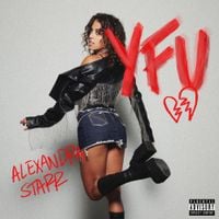 Alexandra Starr - YFU