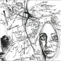 Ruby Throat - Out Of A Black Cloud Came A Bird