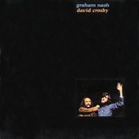 Crosby & Nash - Graham Nash / David Crosby