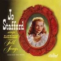 Jo Stafford - American Folk Songs