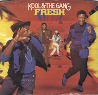 Kool & The Gang - Fresh