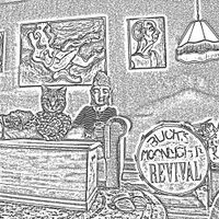 Buck's Moonlight Revival - Buck's Moonlight Revival