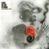 Goya Gumbani & Kiina - Face In the Storm