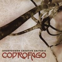 Coprofago - Unorthodox Creative Criteria