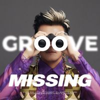 J.Y. Park - GROOVE MISSING