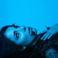 Stalking Gia - PTSD