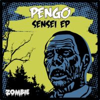 Pengo - Sensei