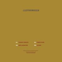 Emmanuel - Tiger Grass