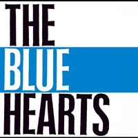 THE BLUE HEARTS - The Blue Hearts