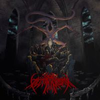 Abyssal Ascendant - Chronicles of the Doomed Worlds, Part II: Deacons of Abhorrence