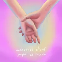 Ador&aacute;vel Clich&ecirc; - Papel de Trouxa