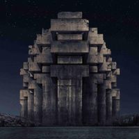 Downriver Dead Men Go - Ruins