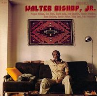Walter Bishop Jr. - Cubicle