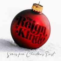 The Reign of Kindo - Songs from Christmas Past