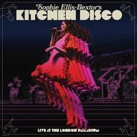 Sophie Ellis-Bextor - Sophie Ellis-Bextor's Kitchen Disco (Live at The London Palladium)