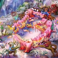 Red Hot Chili Peppers - The Shape I&rsquo;m Takin&rsquo;