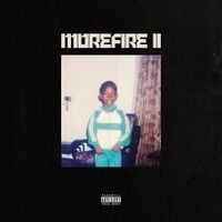 Tiggs Da Author - MOREFIRE 2