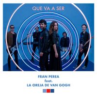 Fran Perea - Que Va a Ser