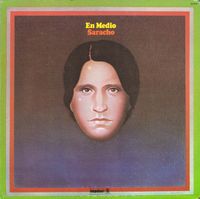 Gary Saracho - En Medio