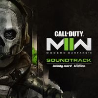 Sarah Schachner - Call of Duty: Modern Warfare II