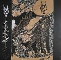Arizmenda - Spiders Lust in the Dungeon's Dust