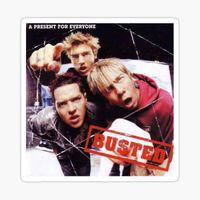 Busted - A Present for Everyone (2004 Re-issue)