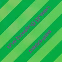 The Bowling Green - Self-Titled