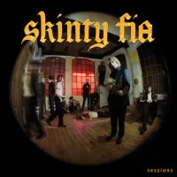 Fontaines D.C. - Skinty Fia Sessions