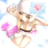 Creamy G - LOVE SEASON