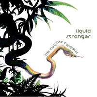 Liquid Stranger - The Invisible Conquest
