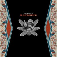 Alternate Universe Albums - Raymond
