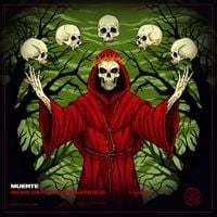 MUERTE - Near Death Experience