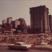 Alternate Universe Albums - Everybody Out