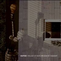 Supine - deluge of data, recess of thought