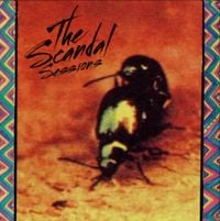 Alternate Universe Albums - The Scandal Sessions