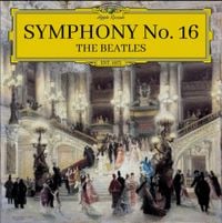 Alternate Universe Albums - Symphony No. 16