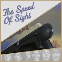 Alternate Universe Albums - The Speed Of Sight