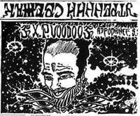 XP Voodoo - Утренний Свежак