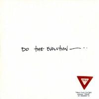 Pearl Jam - Do the Evolution