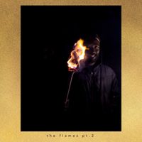 Kele - The Flames pt. 2