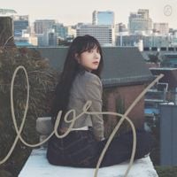 정은지 [Jeong Eun Ji] - log