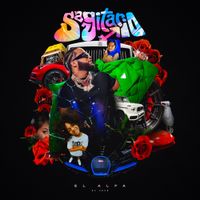 El Alfa - Sagitario