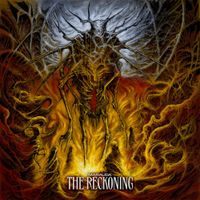 MARAUDA - THE RECKONING