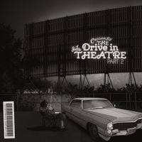Curren$y - The Drive in Theatre, Part 2