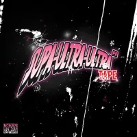 Supa Sortahuman - Supa-Ultra-Ultra Tape